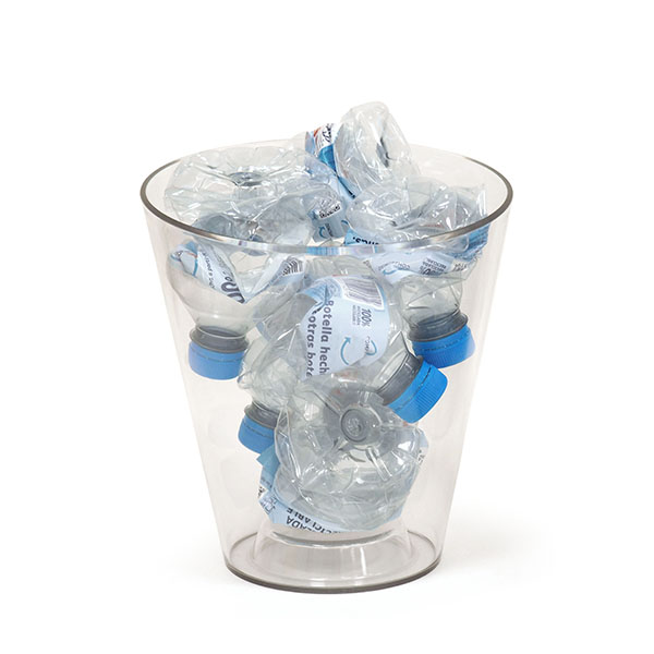 Recycled Ice Bucket